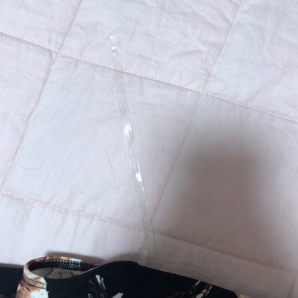 🌷Off-the-shoulder top - Picture 4 of 4